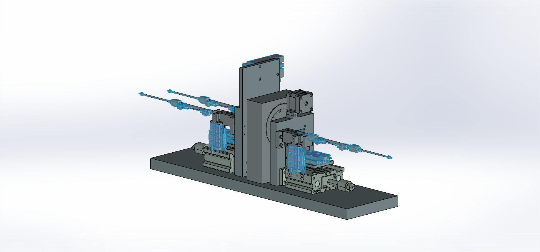 CAD Assembly