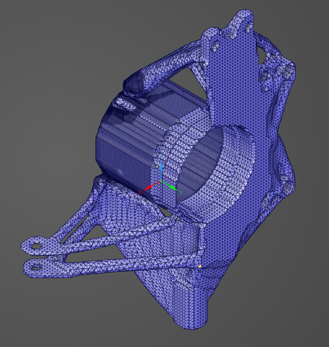 Top-Op Back Angle